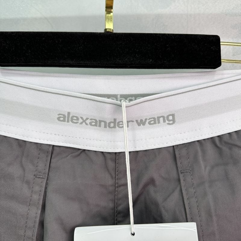 Alexander Wang Short Pants